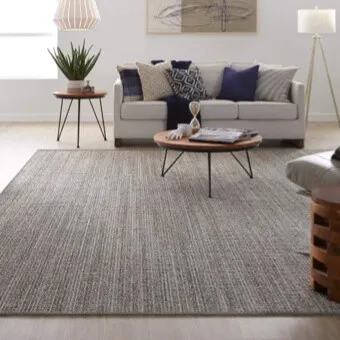 Rug for living room | Battle Creek Tile & Mosaic