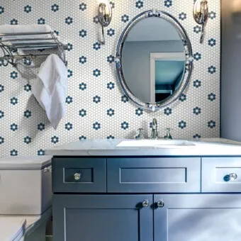 Tile design | Battle Creek Tile & Mosaic