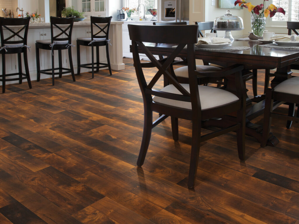 Laminate Flooring | Battle Creek Tile & Mosaic