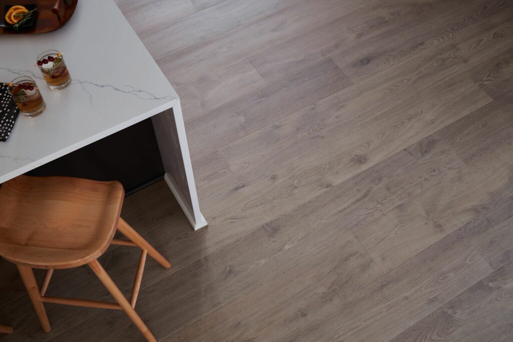 Engineered Hardwood Flooring for Kitchens | Battle Creek Tile & Mosaic