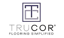 trucor Trucor logo | Battle Creek Tile & Mosaic