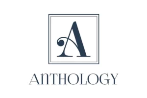Anthology Anthology logo | Battle Creek Tile & Mosaic