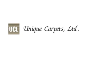 UniqueCarpets-Logo Unique Carpets logo | Battle Creek Tile & Mosaic