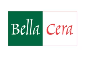 bellacera Bellacera logo | Battle Creek Tile & Mosaic