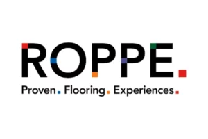 roppe-flooring Roppe-flooring logo | Battle Creek Tile & Mosaic