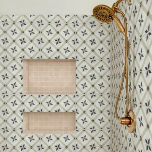 Tile wall | Battle Creek Tile & Mosaic