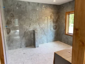 Bathroom Tile | Battle Creek Tile & Mosaic