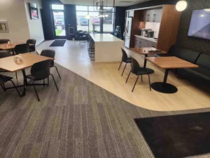 Carpet flooring | Battle Creek Tile & Mosaic