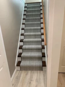 Carpet Runner | Battle Creek Tile & Mosaic