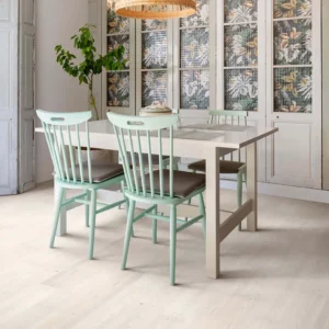 Dinning Room Laminate flooring | Battle Creek Tile & Mosaic