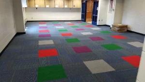 Carpet flooring | Battle Creek Tile & Mosaic