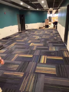 Carpet flooring | Battle Creek Tile & Mosaic