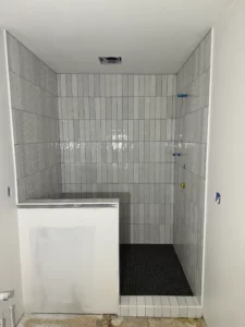 Bathroom Tile wall | Battle Creek Tile & Mosaic