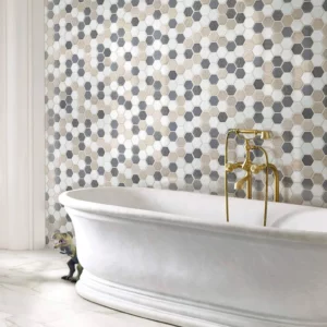 Bathroom Tile | Battle Creek Tile & Mosaic