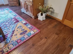 Hardwood flooring | Battle Creek Tile & Mosaic