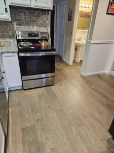 Hardwood flooring | Battle Creek Tile & Mosaic