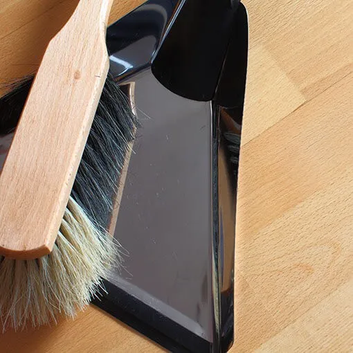 HardwoodDebris Hardwood flooring care | Battle Creek Tile & Mosaic