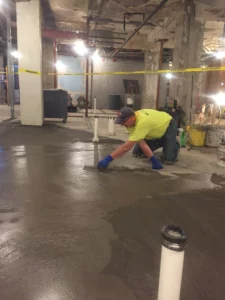 installation Installation | Battle Creek Tile & Mosaic