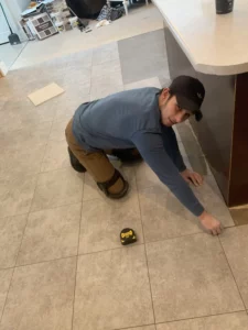 team member Team member | Battle Creek Tile & Mosaic