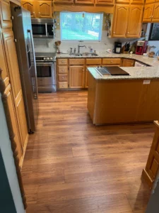 Laminate flooring | Battle Creek Tile & Mosaic