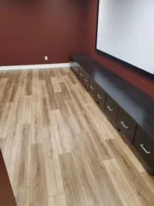 Vinyl | Battle Creek Tile & Mosaic