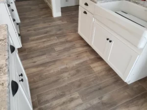Vinyl | Battle Creek Tile & Mosaic