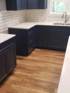 Kitchen Vinyl | Battle Creek Tile & Mosaic