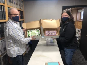 celebration Celebration | Battle Creek Tile & Mosaic