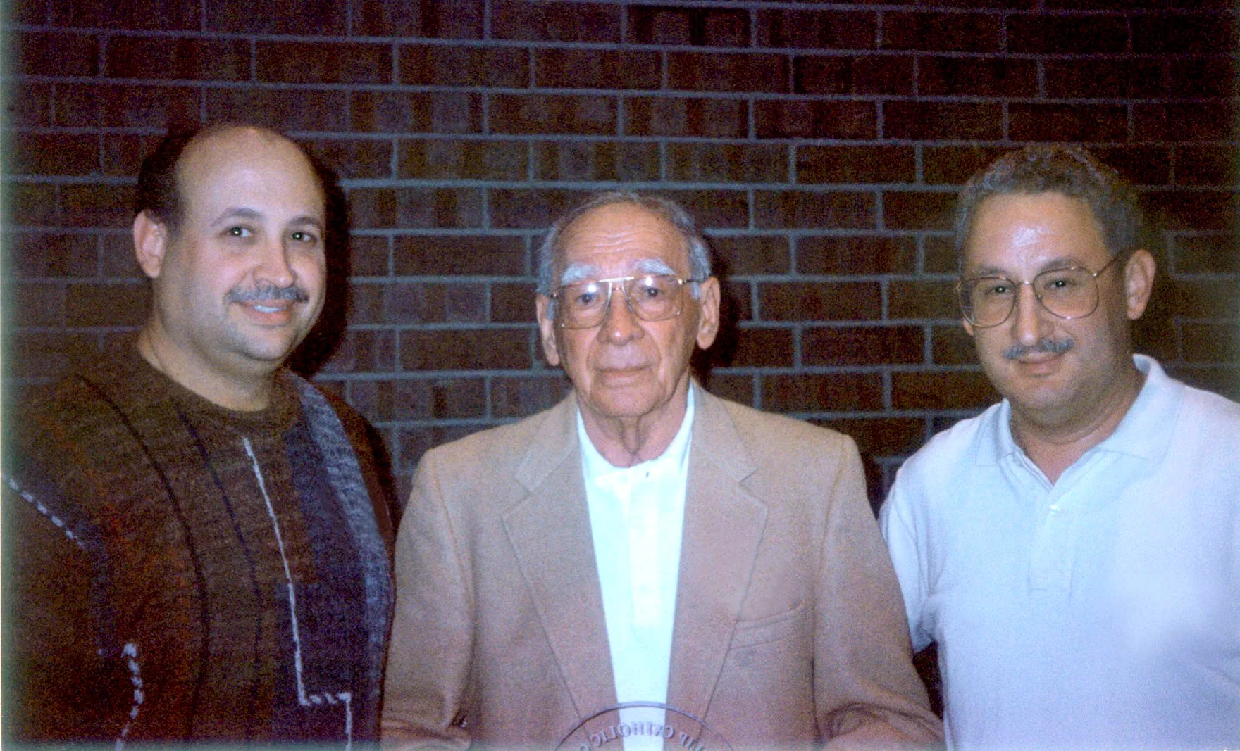 John-Santo-Frank-Zanetti John Santo Frank Zanetti team | Battle Creek Tile & Mosaic