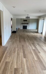 LVT 1 Vinyl | Battle Creek Tile & Mosaic
