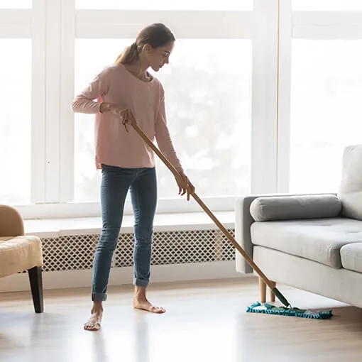 LaminateCare Laminate flooring | Battle Creek Tile & Mosaic