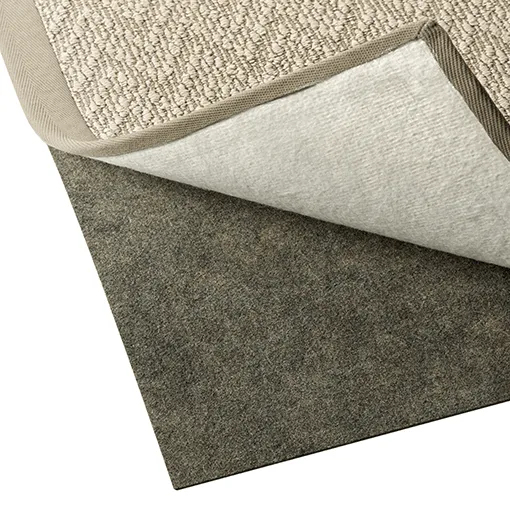 Rug pad | Battle Creek Tile & Mosaic