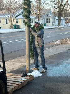 Team Team member | Battle Creek Tile & Mosaic