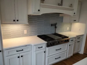 Kitchen Tile | Battle Creek Tile & Mosaic