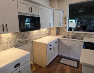 Kitchen Tile | Battle Creek Tile & Mosaic