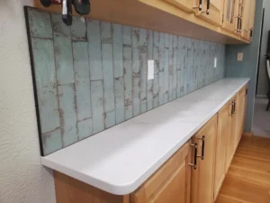 Tile Backsplash | Battle Creek Tile & Mosaic