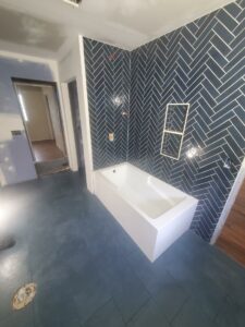 Tile 10 Bathroom tile | Battle Creek Tile & Mosaic