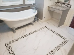 Bathroom Tile | Battle Creek Tile & Mosaic