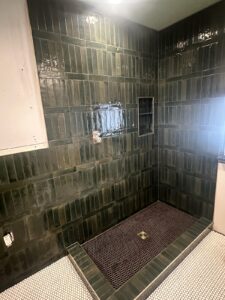 Tile 6 Tile wall | Battle Creek Tile & Mosaic
