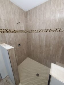 Tile 8 Bathroom tile | Battle Creek Tile & Mosaic