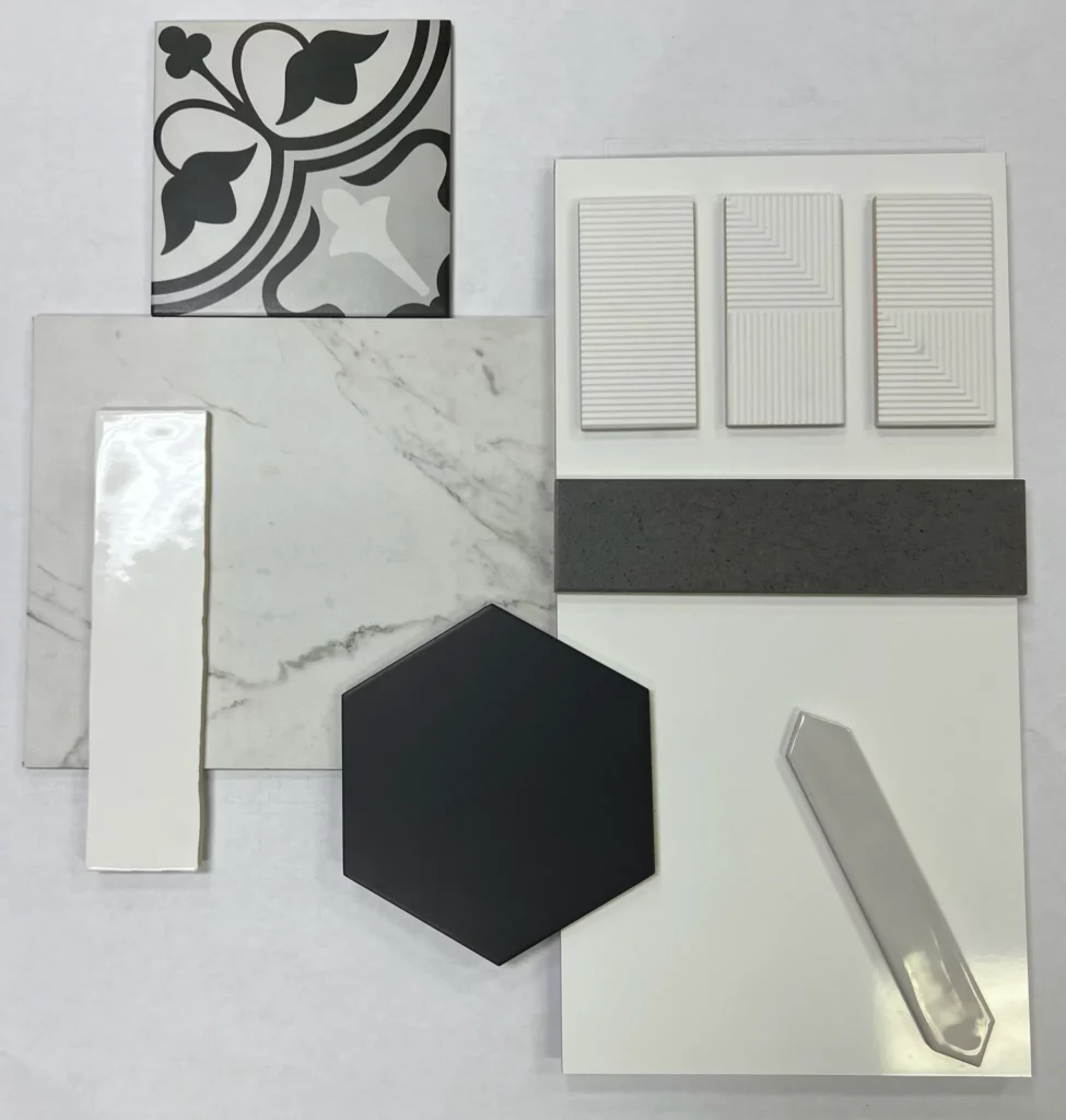 Tile | Battle Creek Tile & Mosaic