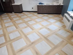 Vinyl | Battle Creek Tile & Mosaic