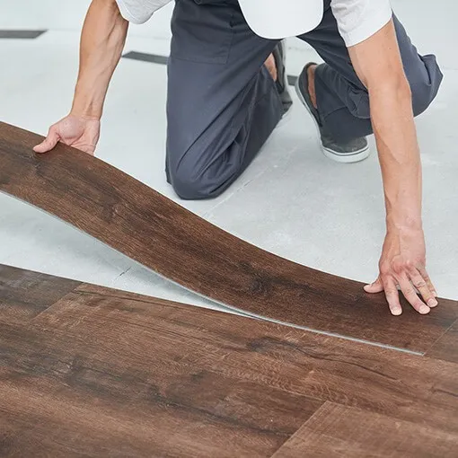 VinylInstallation Vinyl installation | Battle Creek Tile & Mosaic