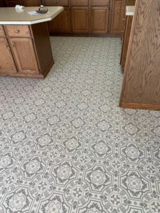 Vinyl | Battle Creek Tile & Mosaic