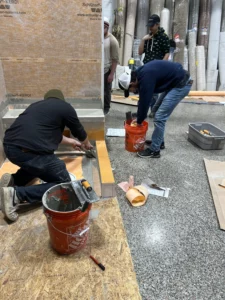 schluter2-min Installation floor | Battle Creek Tile & Mosaic