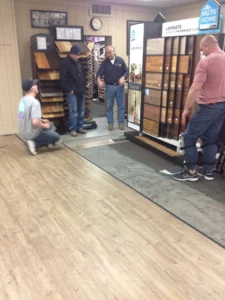 showroom2-min Product samples at store | Battle Creek Tile & Mosaic