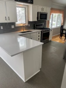 Vinyl | Battle Creek Tile & Mosaic