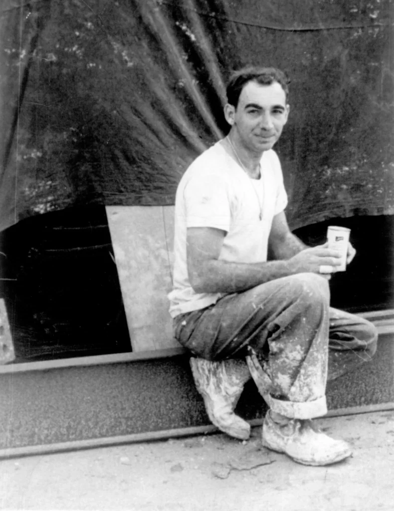 zanetti-Santo zanetti-Santo team | Battle Creek Tile & Mosaic